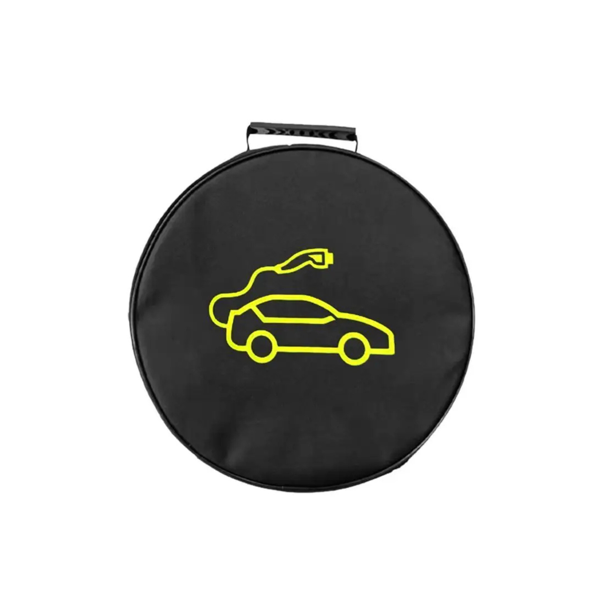 Sac de Transport pour Câble de Recharge de Véhicule Électrique