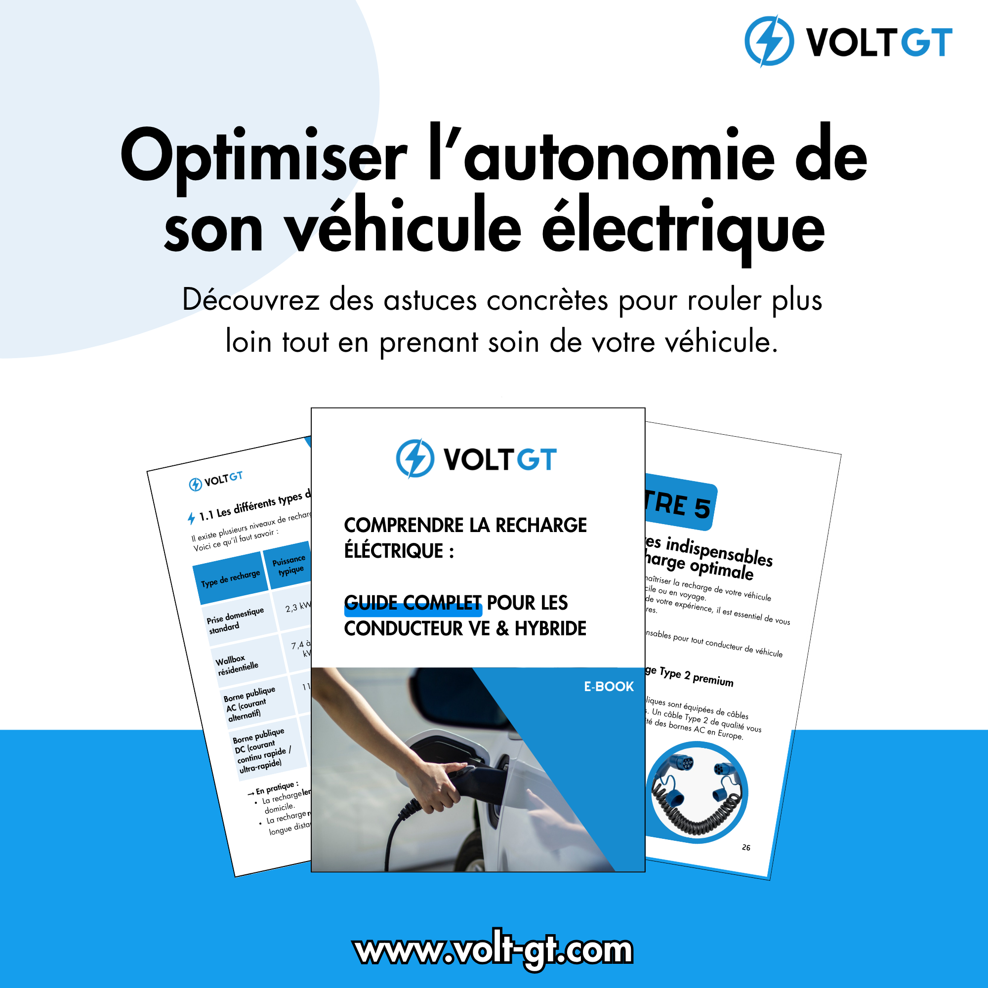 Maîtrisez votre Autonomie : Le Guide que tout Conducteur de VE Doit Lire.