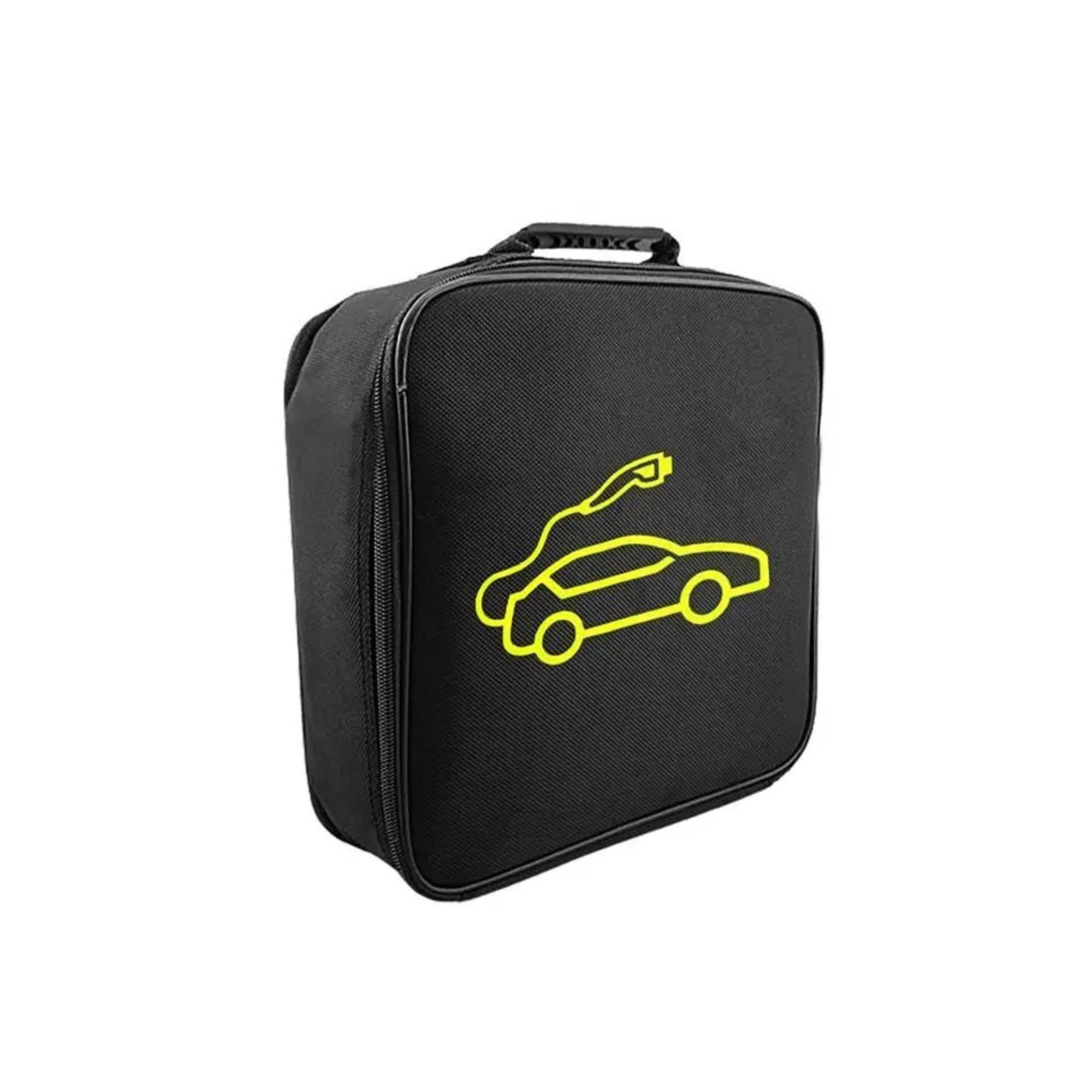 Sac de Transport pour Câble de Recharge de Véhicule Électrique