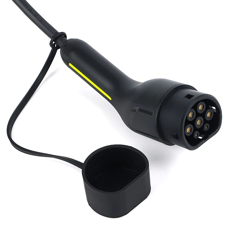 Chargeur Portable Nomade 3.6kW | Pour Voiture Électrique Type 2