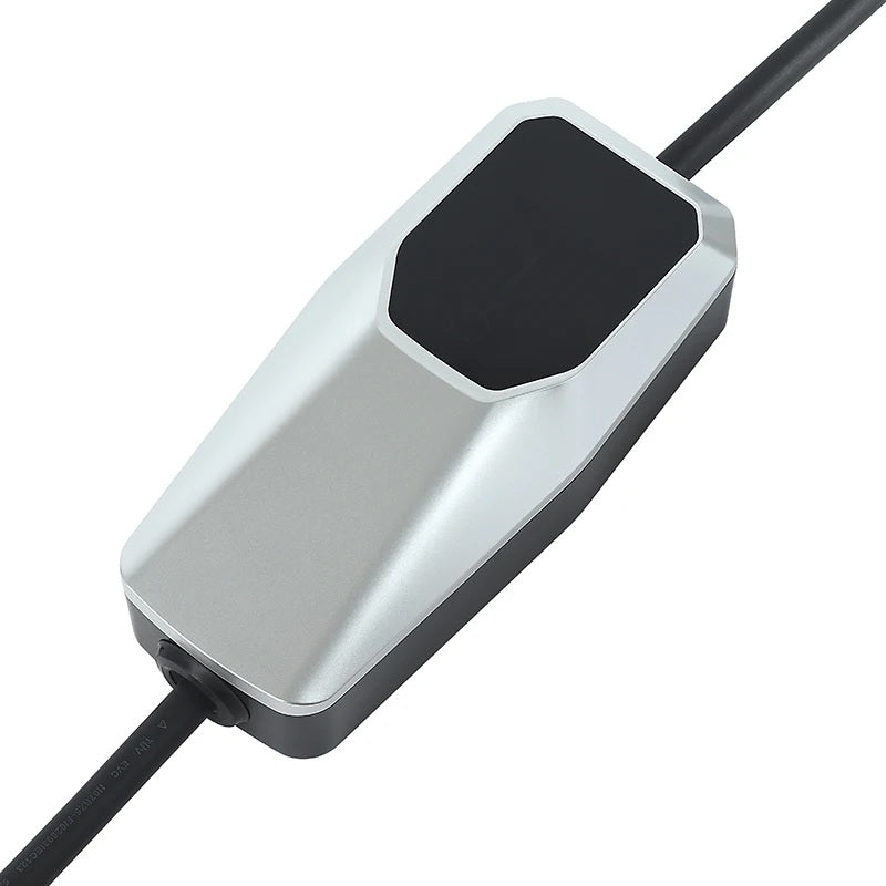 Chargeur Portable Nomade 3.6kW | Pour Voiture Électrique Type 2