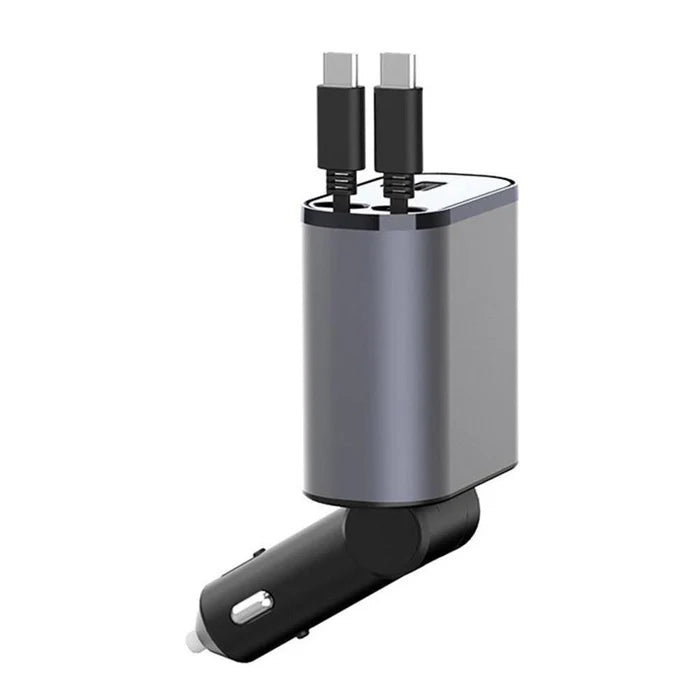 Hub de Recharge Intelligent – Chargeur Multi-Appareils organisateur de câbles